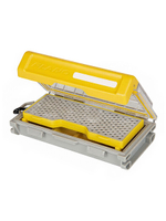 Коробка для приманок Plano Plase342 Edge Micro Magnetic, 17.5 x 10.1 x 4.5 см