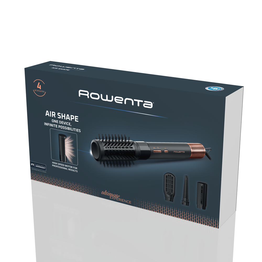 Фен-щетка Rowenta Air Shape UB9820E0