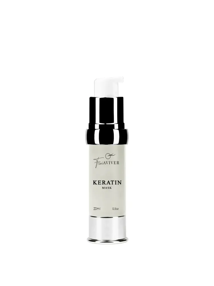 Кератиновая маска для бровей «KERATINE MASK», 20 МЛ