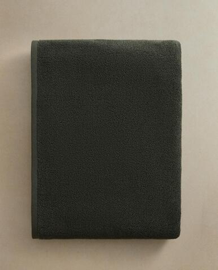 Zara Home Полотенце для лица и рук из хлопка · 5541/013