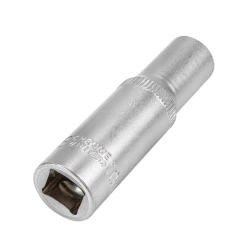 Головка глубокая 3/8'', 10мм (6гр.) RockForce RF-5356310
