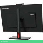 Монитор Lenovo ThinkVision T27hv-30 63D6UAR3EU