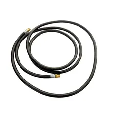 Шланг для приточного воздуха 3 м x 8 мм, Karnasch, арт. 11.4764