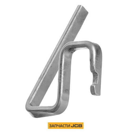 Рычаг регулировки рулевой колонки JCB 331/67841