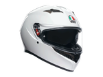 AGV K-3 E2206 MONO SETA WHITE