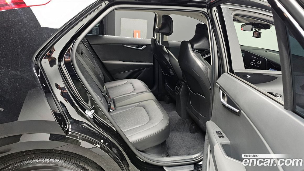 Kia The All New Niro Prestige (04.2023)
