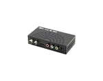 Цифровая ТВ приставка Eplutus DVB-125T DVB-T2/С