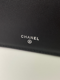 Кошелёк Chanel (+чехол для iPad)