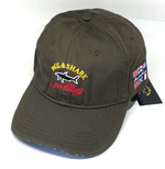 Бейсболка Paul&Shark