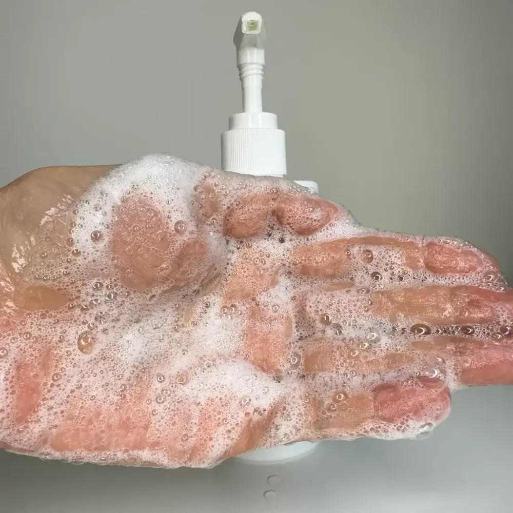 Пенка для умывания Elsym8 PH Balance Cleanser 200 мл