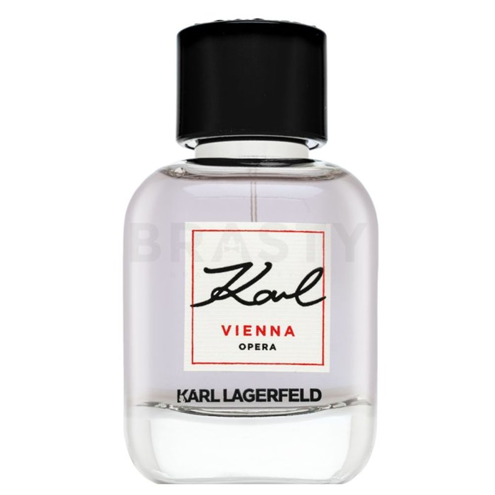 Lagerfeld Vienna Opera EDT M 60 ml