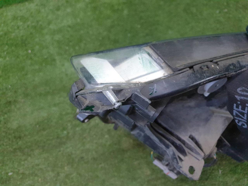 Фара правая Toyota RAV4 4 CA40 (2015-2019) LED