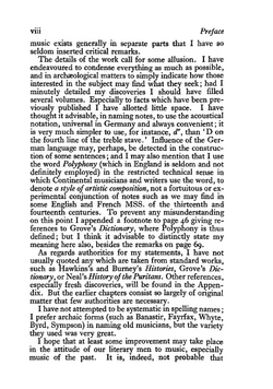 History Of English Music | H. Davey