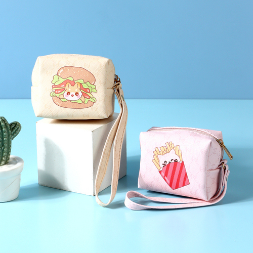 Кошелек "Food Animal"