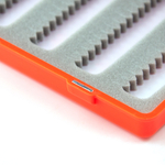 Мормышница пластиковая ZY-110 (Оранжевый)