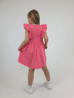 11-179-10 Платье для девочки