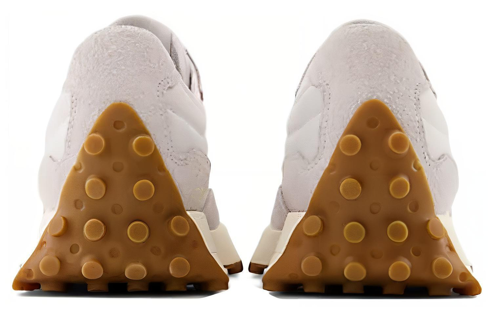 Кроссовки New Balance Nb 327 (Женская размерная сетка)