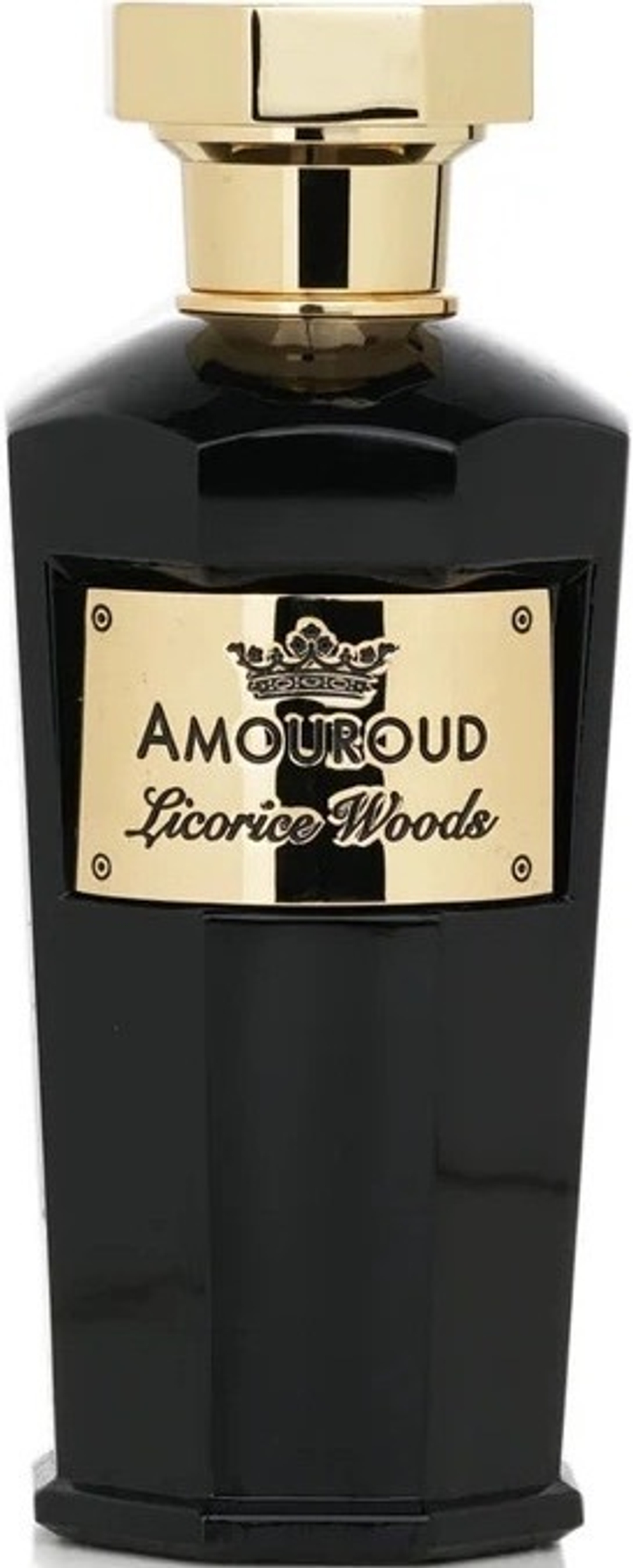 Amouroud Licorise Woods