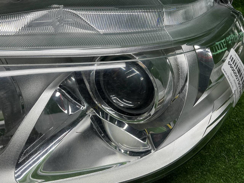 Фара левая Suzuki Vitara 2 (2014-2019) галоген