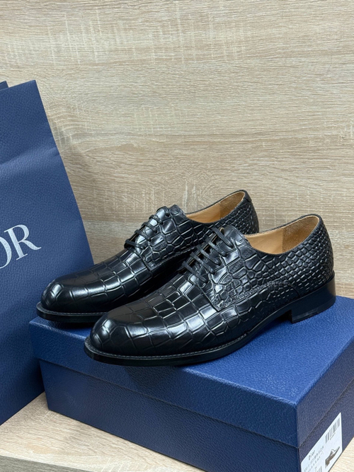 Туфли Christian Dior