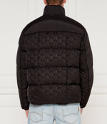 Пуховая куртка Armani Exchange - черный(6DZBL2 ZN5GZ)