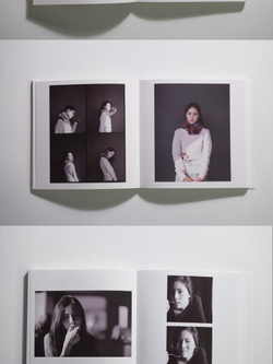 Альбом Park Jiyoon - 20th Anniversary Photo & Live Album