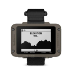 Часы Garmin Foretrex 901 Ballistic Edition