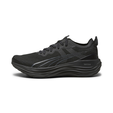 Мужские кроссовки PUMA ForeverRun Nitro Knit
