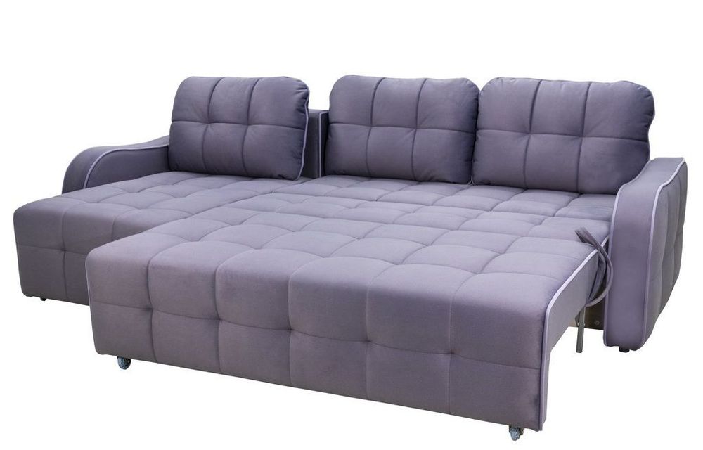 Угловой диван "Сиам" в ассортименте