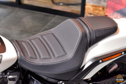 Harley-Davidson® Softail® Fat Bob® 114