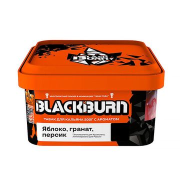 BLACKBURN (Apple Pomegranate Peach), 200 гр.