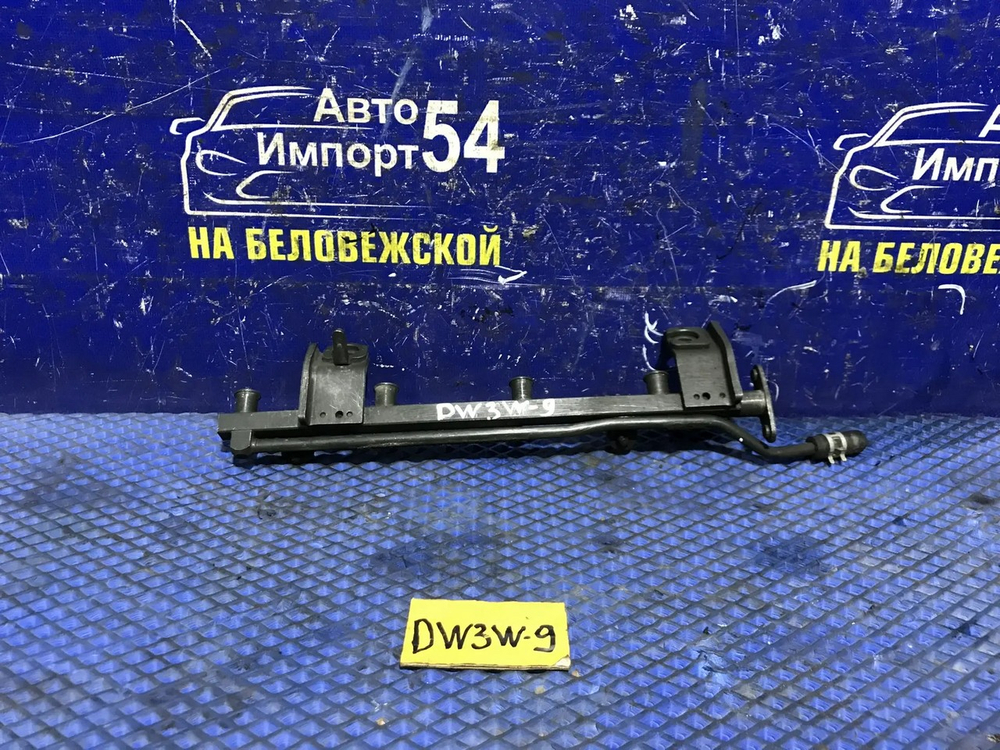 Топливная рейка MAZDA DEMIO 2000