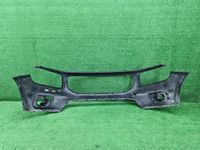 Бампер передний Mercedes GLB X247 (2019-2023)