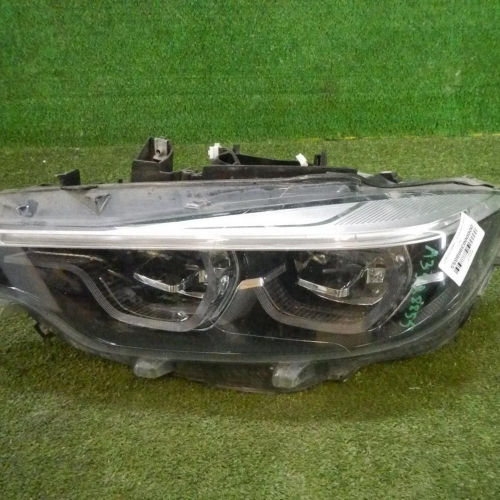 Фара левая BMW 4er F32 (2017-2020) Adaptive LED