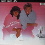 Modern Talking ‎– Cheri, Cheri Lady (Голландия 2022г.) Pink Т