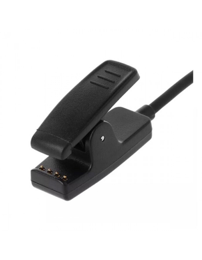 USB кабель питания для Garmin Forerunner 735XT, 645, 630, 235, 230, 35 30, Vivomove HR