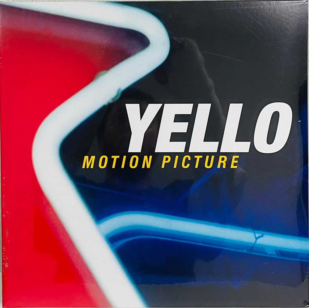 Yello - Motion Picture