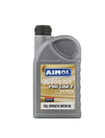 AIMOL Pro Line F 5W-30/Синтетическое моторное масло