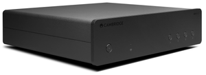 Сетевой проигрыватель Cambridge Audio MXN10 черный