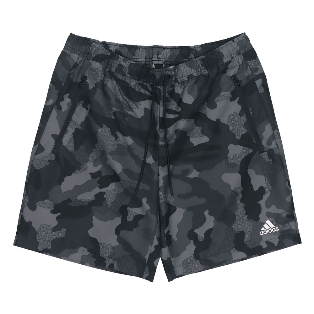 Шорты Adidas Fi Camo Wvsh, HE7407