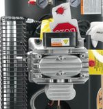 Компрессор поршневой P.I.T. PAC100-C