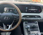Hyundai Palisade Бензин 3.8 2WD (02.2021)