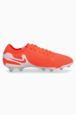 Бутсы Nike Tiempo Legend 10 Pro AG - красный