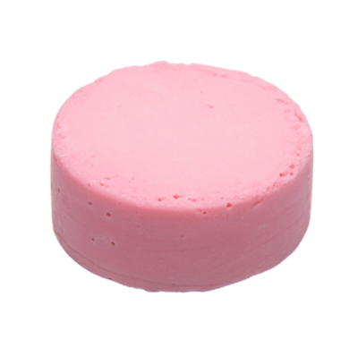 ВЫВЕДЕН! MI&KO твердый шампунь Pure Beauty Pink Dreams, 60 г