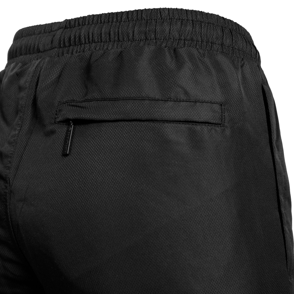 Мужские теннисные Костюмы Sergio Tacchini Board Tracksuit Men - Black