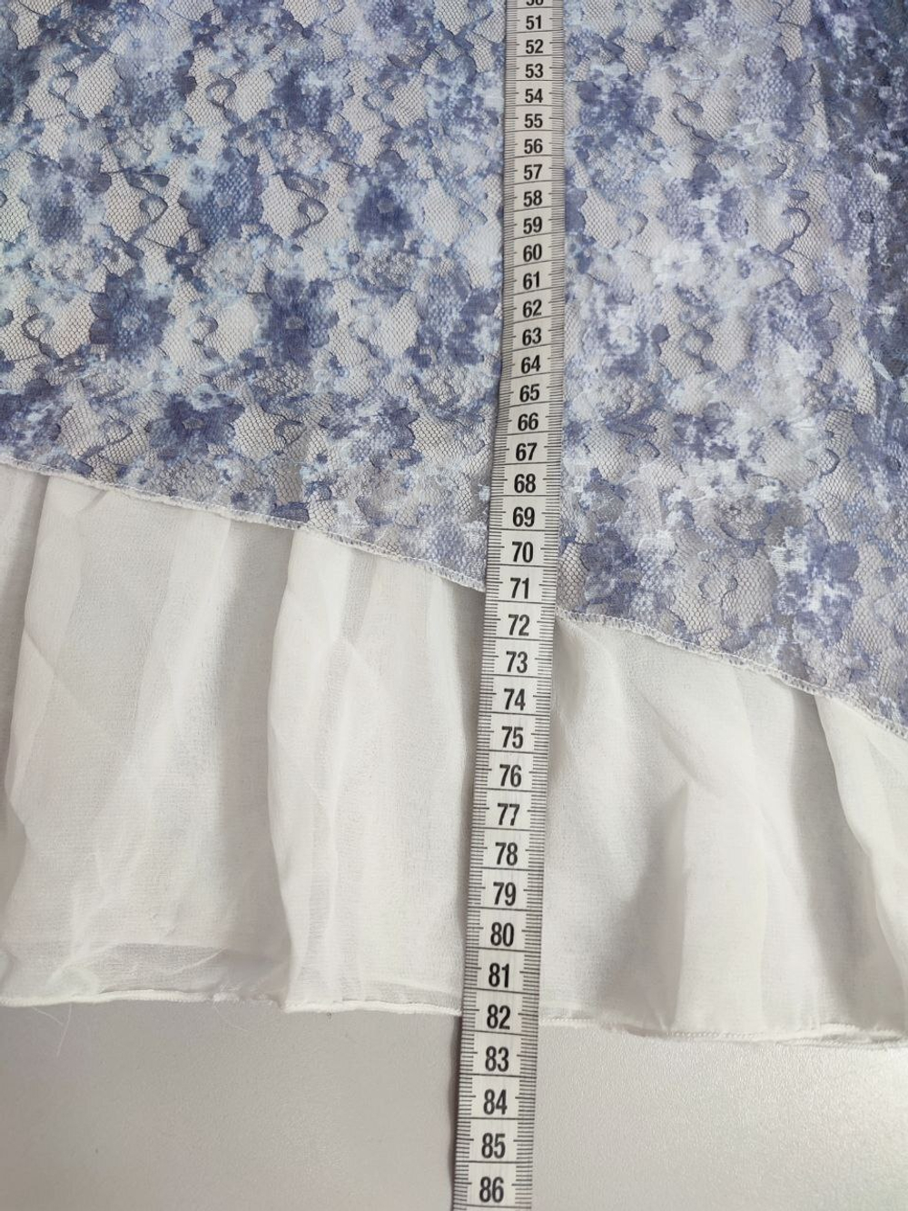 Платье Laura Torelli красивое 46-48 размер