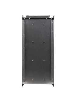 Фильтр-бокс (корпус) Shuft FBRr-K 500x250