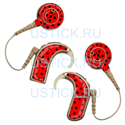 NAIDA AB "Божья коровка"