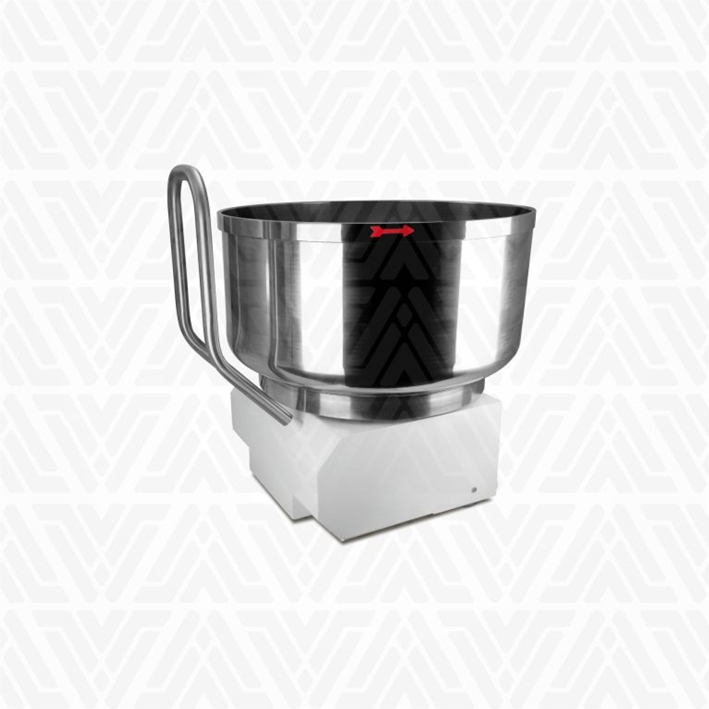 Опрокидыватель дежи KD 250
