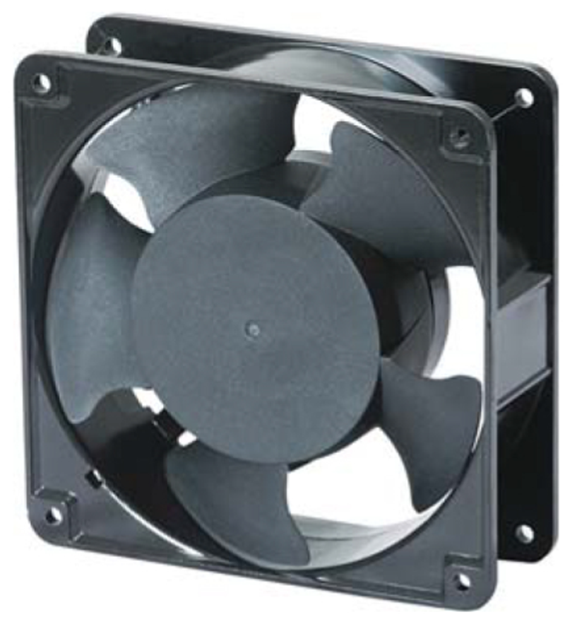 Вентилятор компактный Krubo K-AC12038B2HT